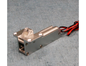 Flyfans F-22 64mm EDF Jet Electric Retract Main Gear